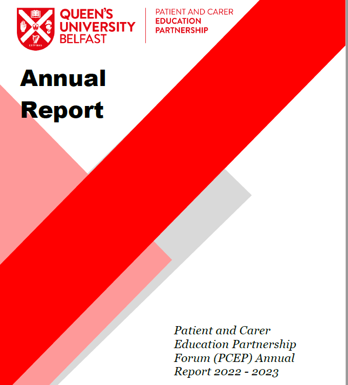 PCEP Annual Report launch
